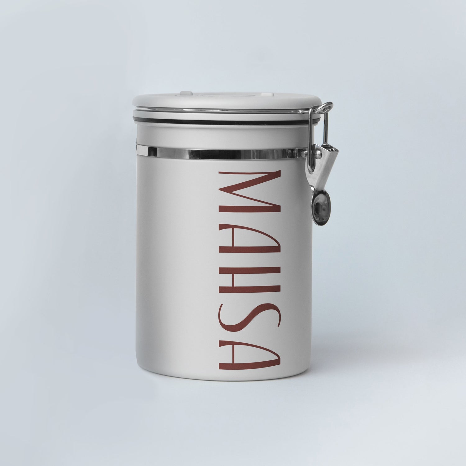 MAHSA CHAI | REUSEABLE TIN - 200 servings - MAHSA CHAI