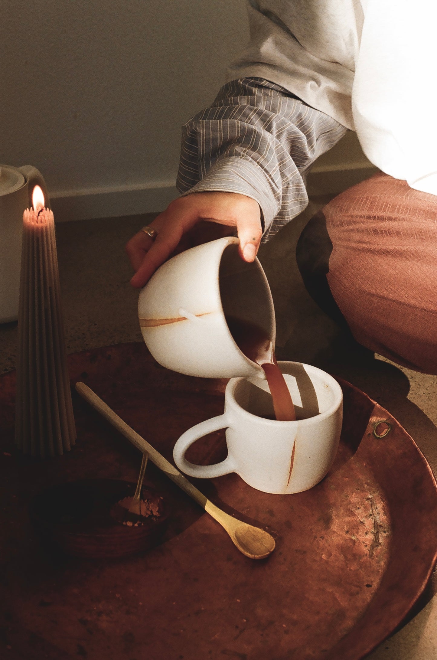 MAHSA CHAI® Tin | 45 Servings