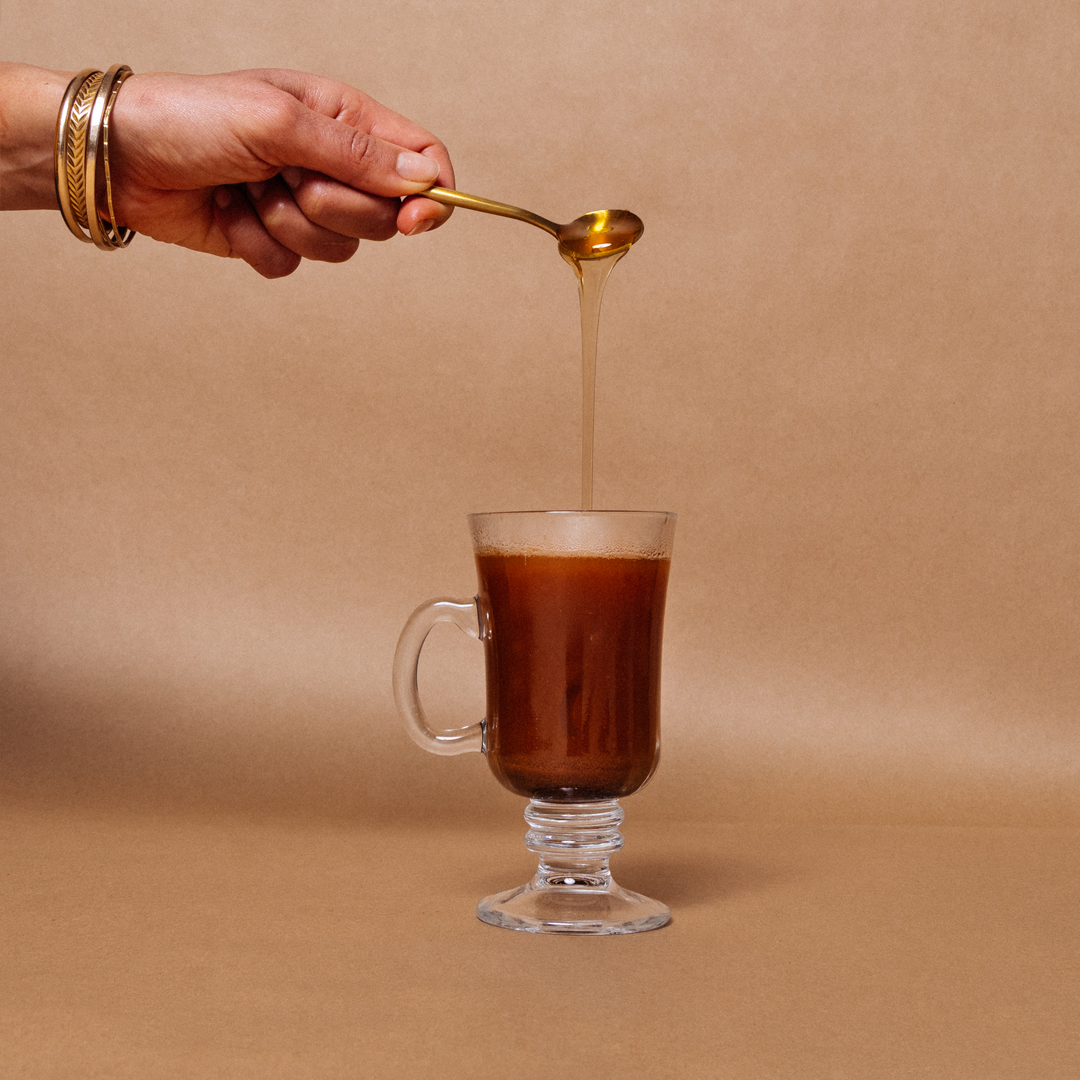 MAHSA CHAI® Classic Size: 45 Servings Retail Tin - MAHSA CHAI