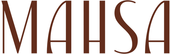 MAHSA CHAI logo