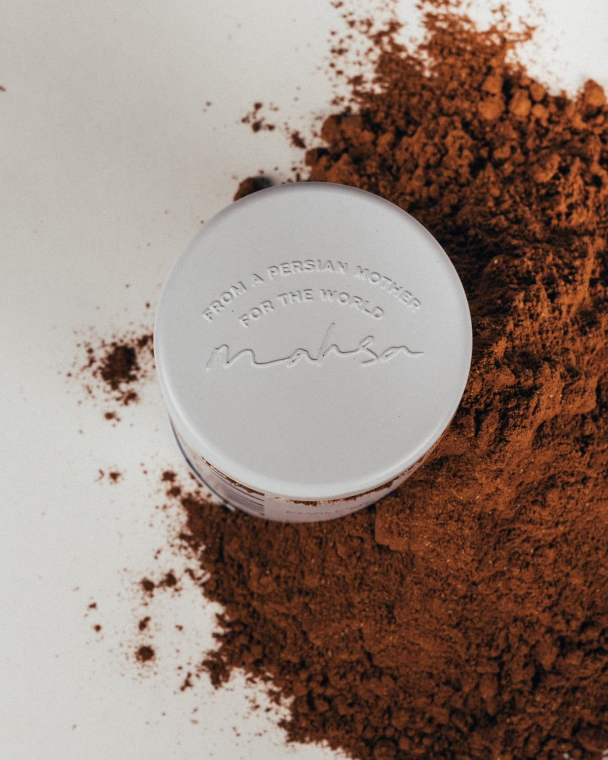 MAHSA CHAI | 36 servings - MAHSA CHAI