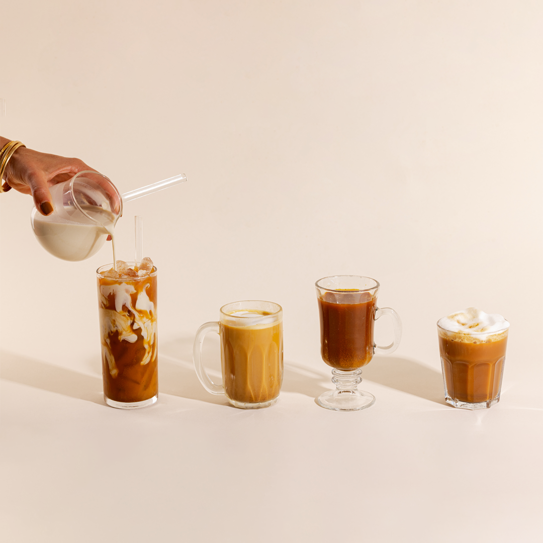 MAHSA CHAI | 36 servings - MAHSA CHAI