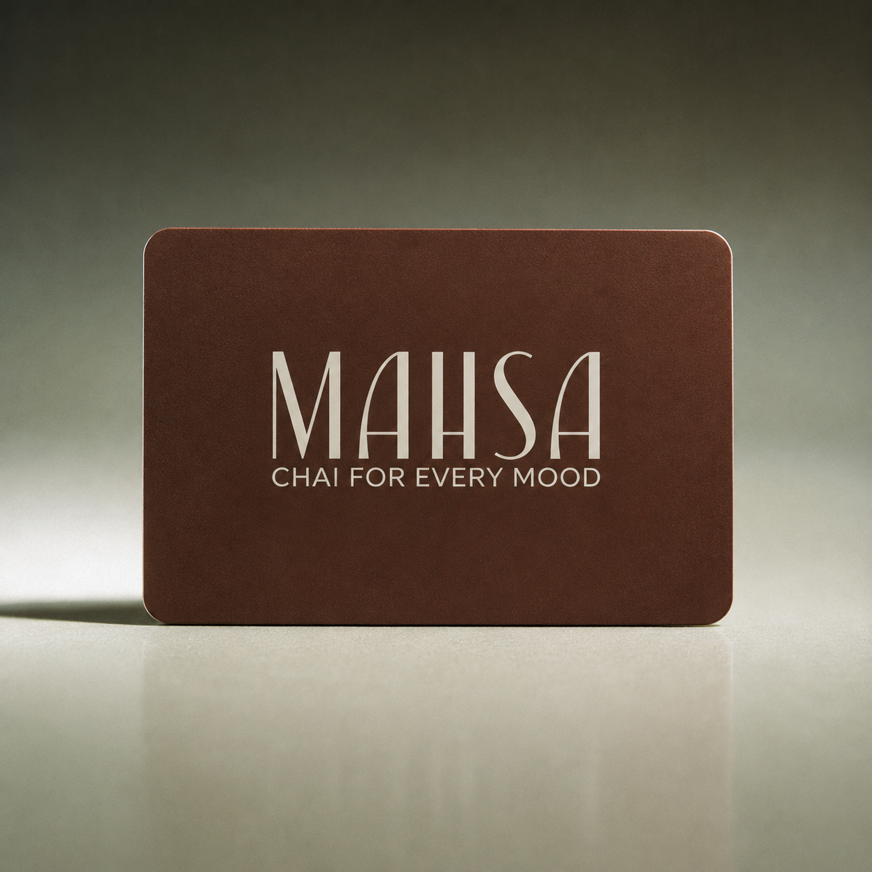 MAHSA CHAI® Gift Card