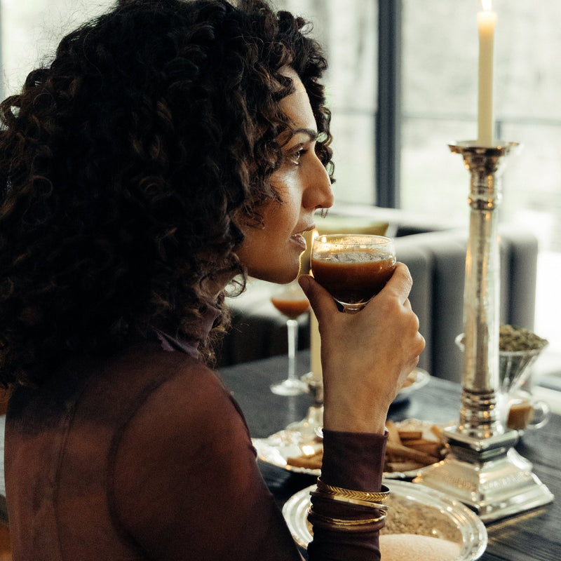 KGW8 Interview: Mahsa Darabi Shares the Story Behind “Mahsa: The Girl Who Ate Her Way Home”