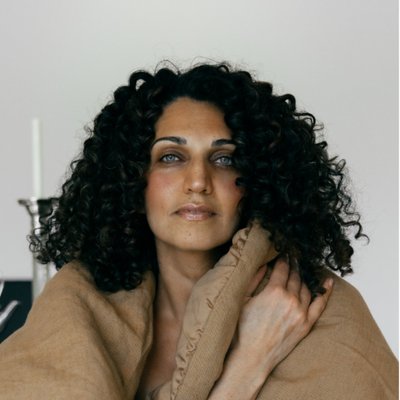 Mahsa Darabi