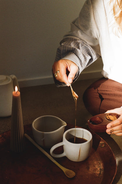 MAHSA CHAI® Tin | 45 Servings