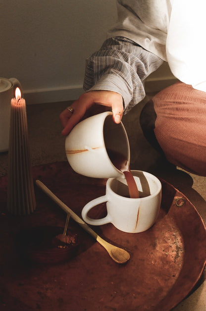 MAHSA CHAI® Tin | 45 Servings