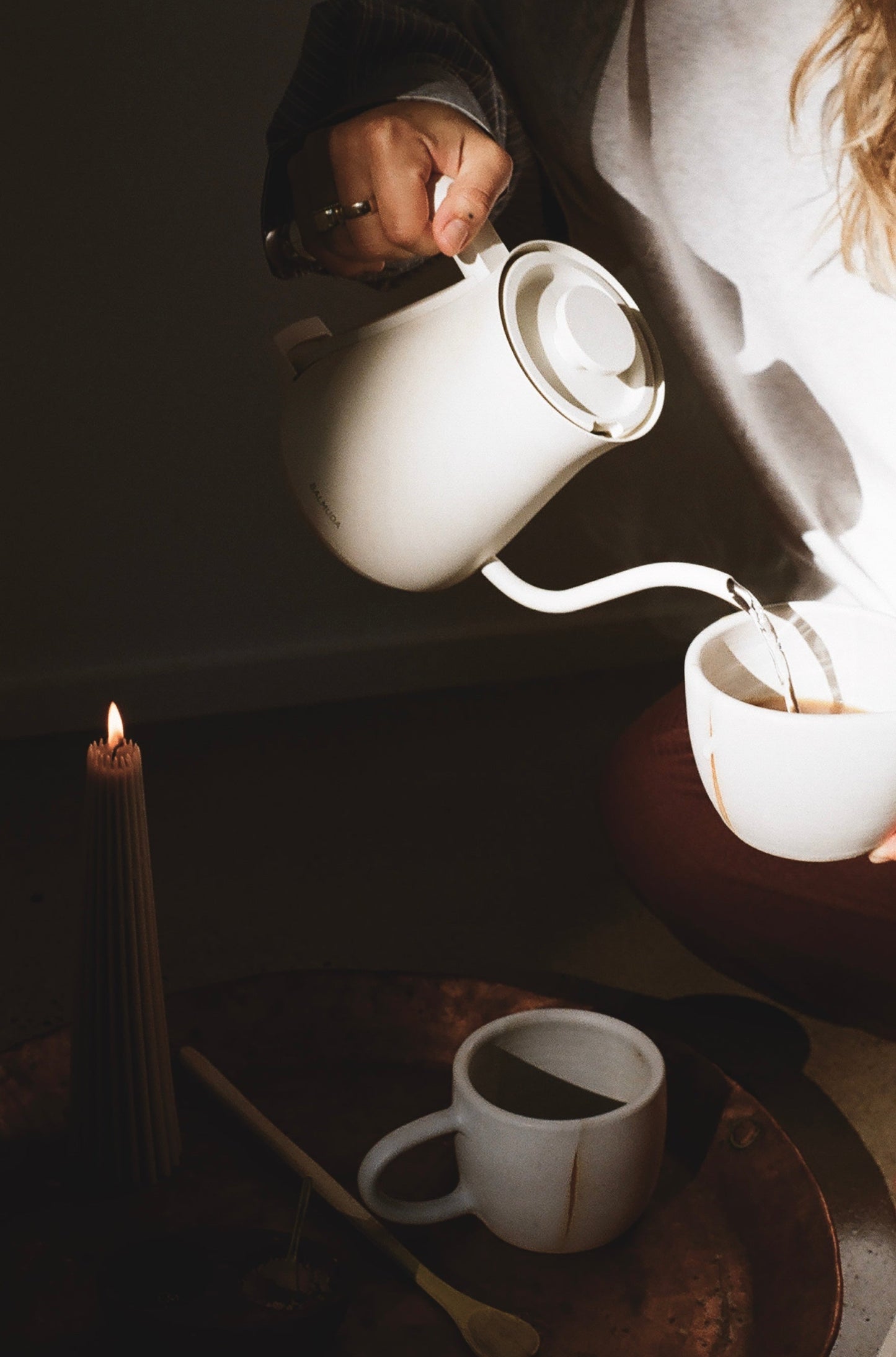 MAHSA CHAI® Tin | 45 Servings