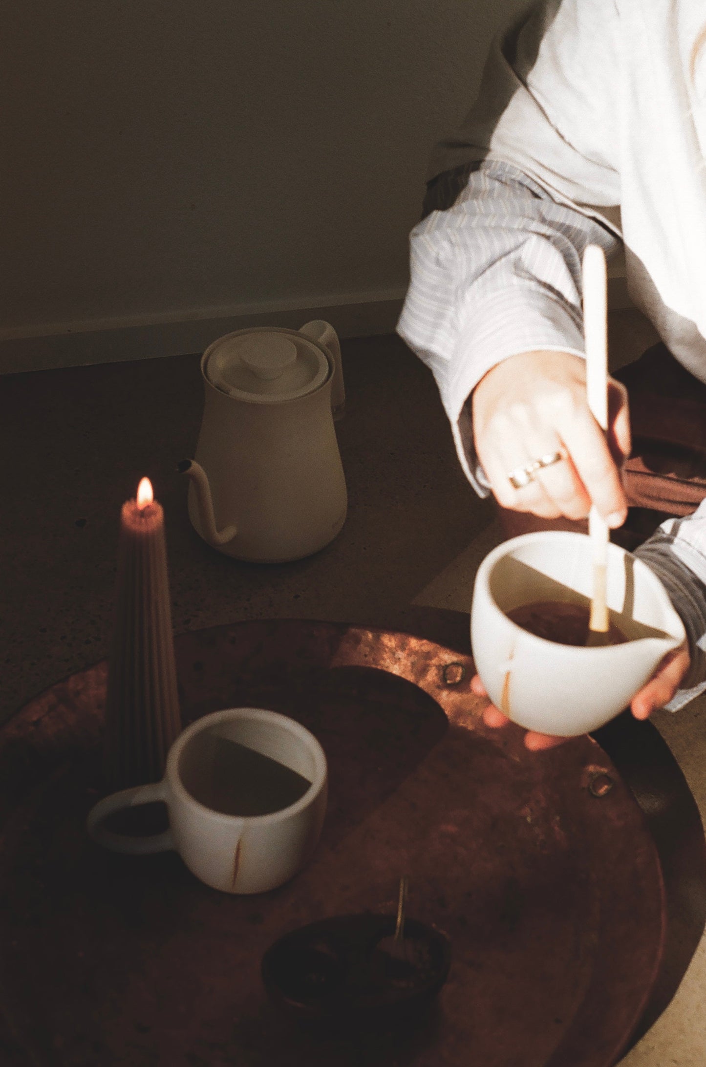 MAHSA CHAI® Tin | 45 Servings