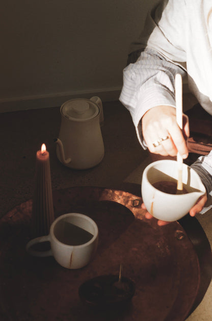 MAHSA CHAI® Tin | 45 Servings