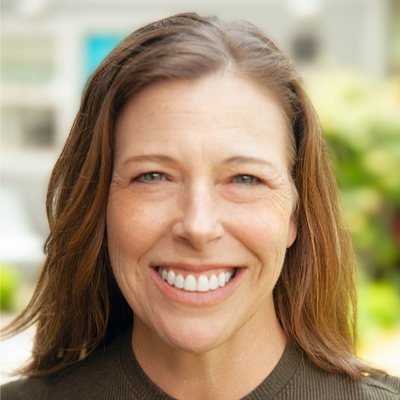 Laura Esther Sciortino