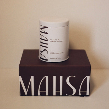 GIFT CHAI, GIVE BACK