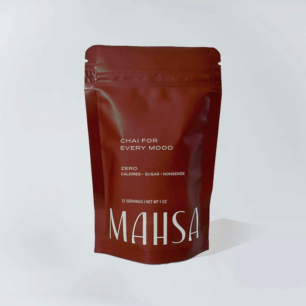 Travel Size "Kochooloo" MAHSA CHAI® | 12 Servings