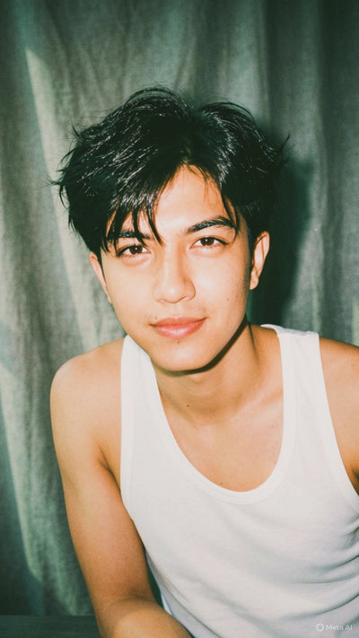 Maxwell Salcedo