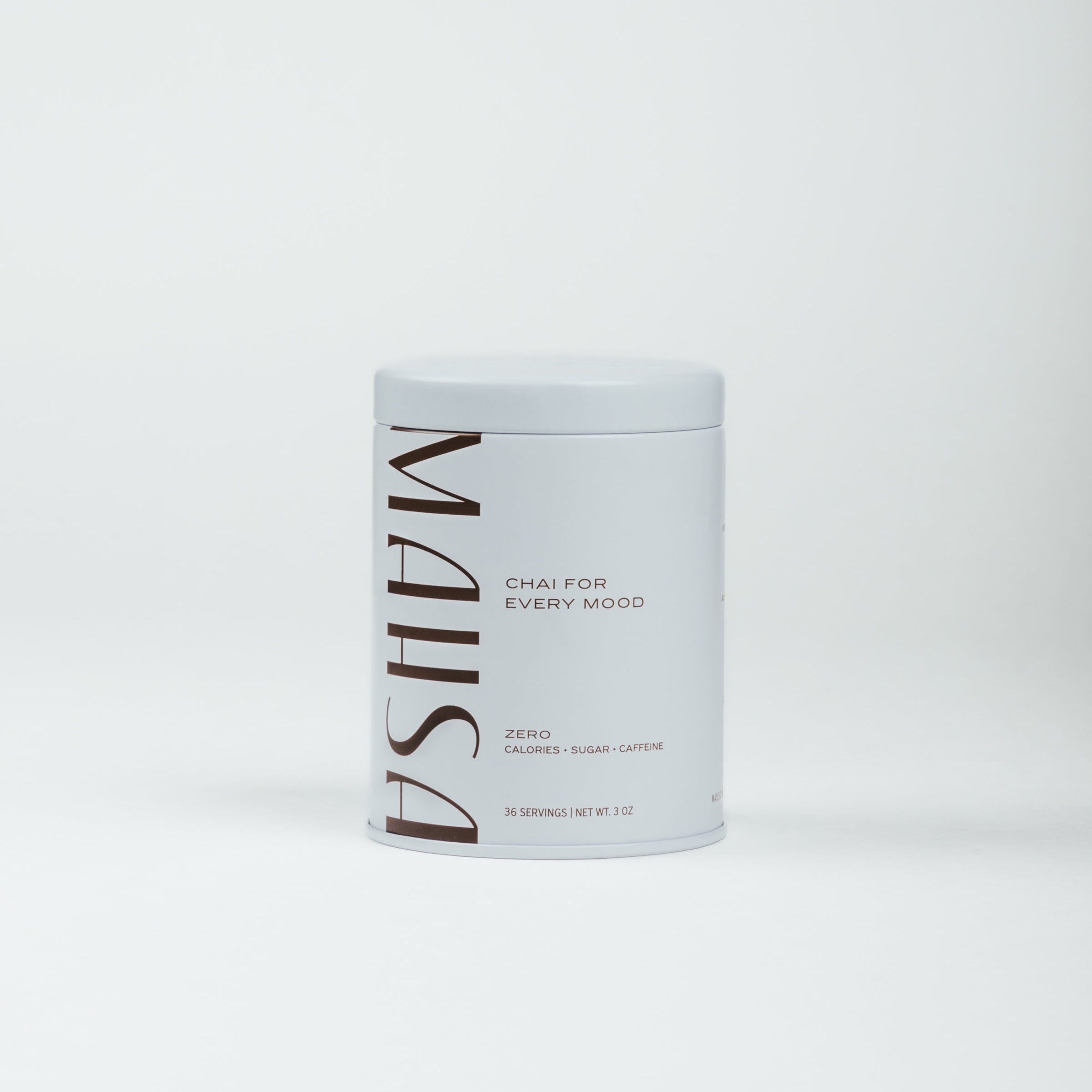 MAHSA CHAI® | Artisan Oregon-Made Instant Chai – MAHSA CHAI