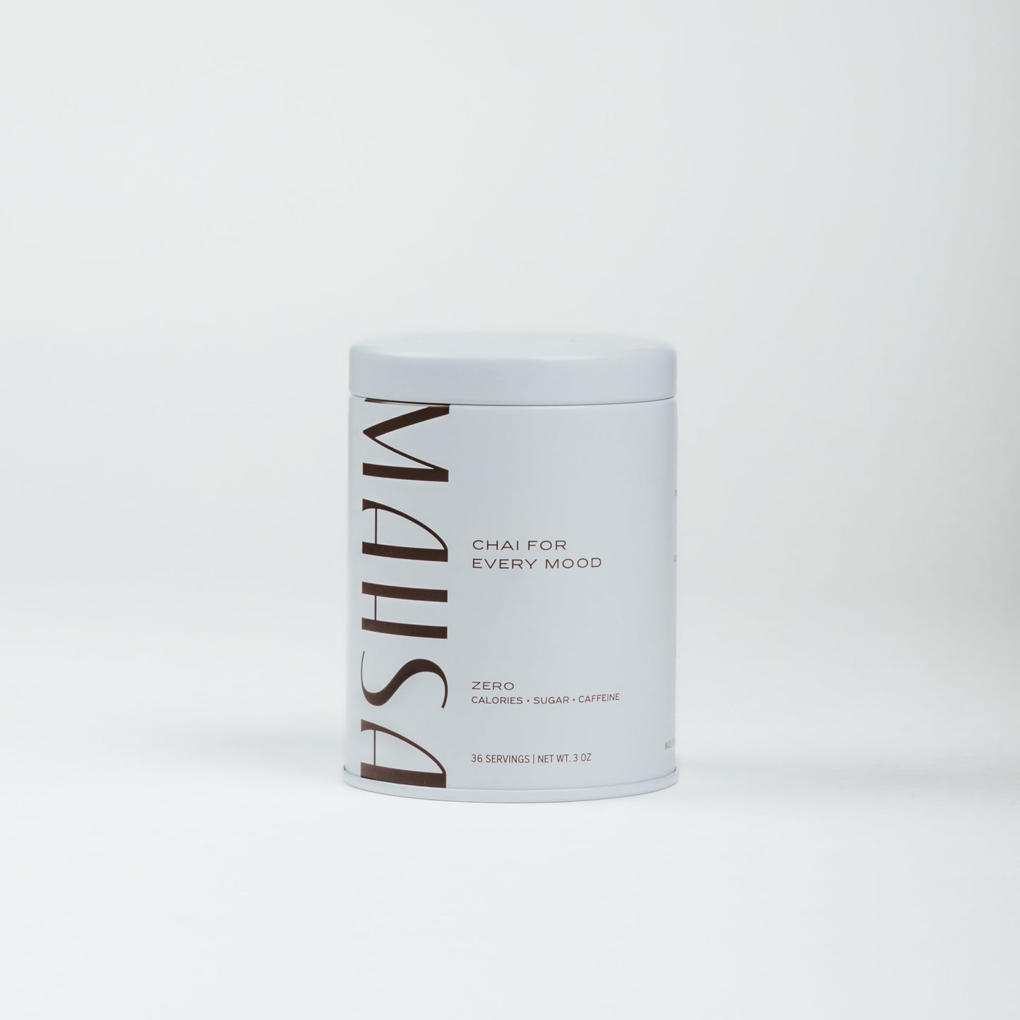 MAHSA CHAI® Tin | 45 Servings