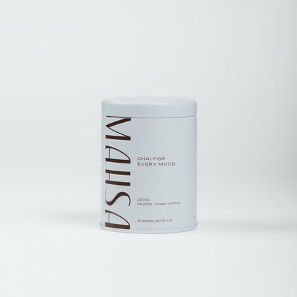 MAHSA CHAI® Tin | 45 Servings