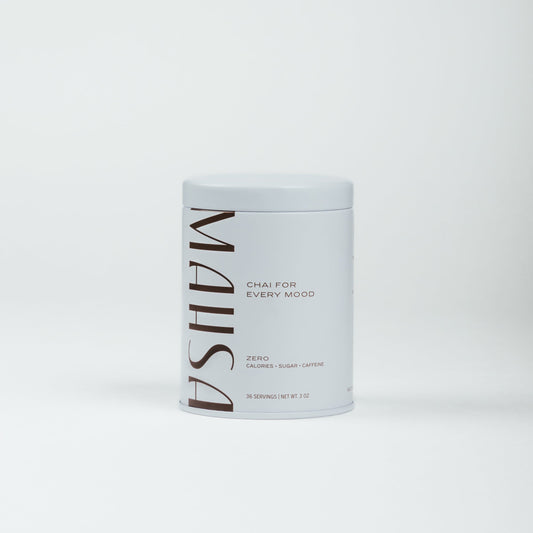 MAHSA CHAI® Tin | 45 Servings