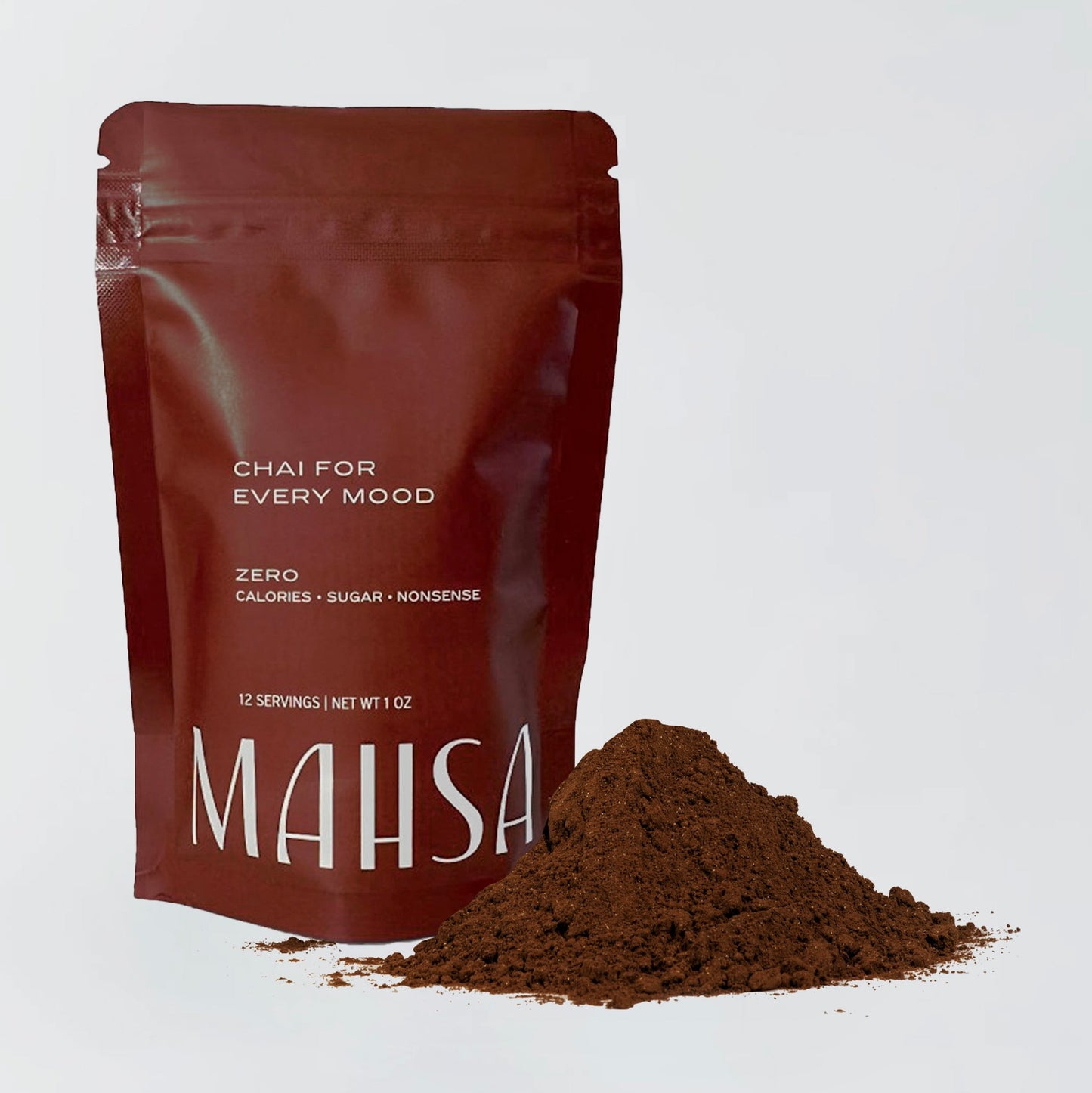 Travel Size "Kochooloo" MAHSA CHAI® | 12 Servings