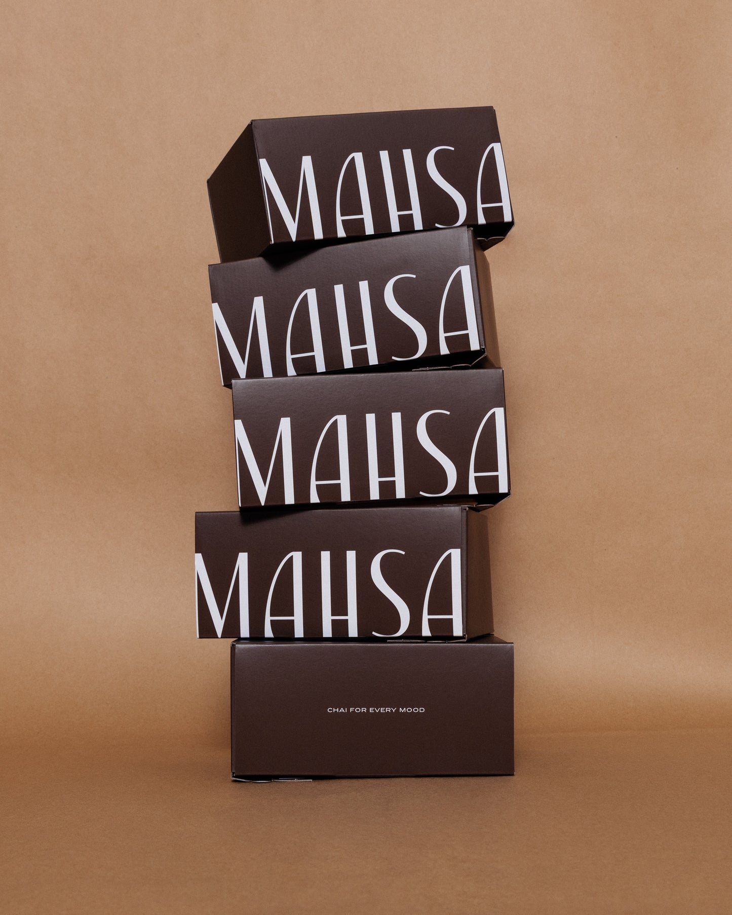 MAHSA CHAI® Tin | 45 Servings