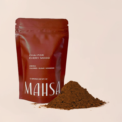 MAHSA CHAI | 12 servings - MAHSA CHAI 