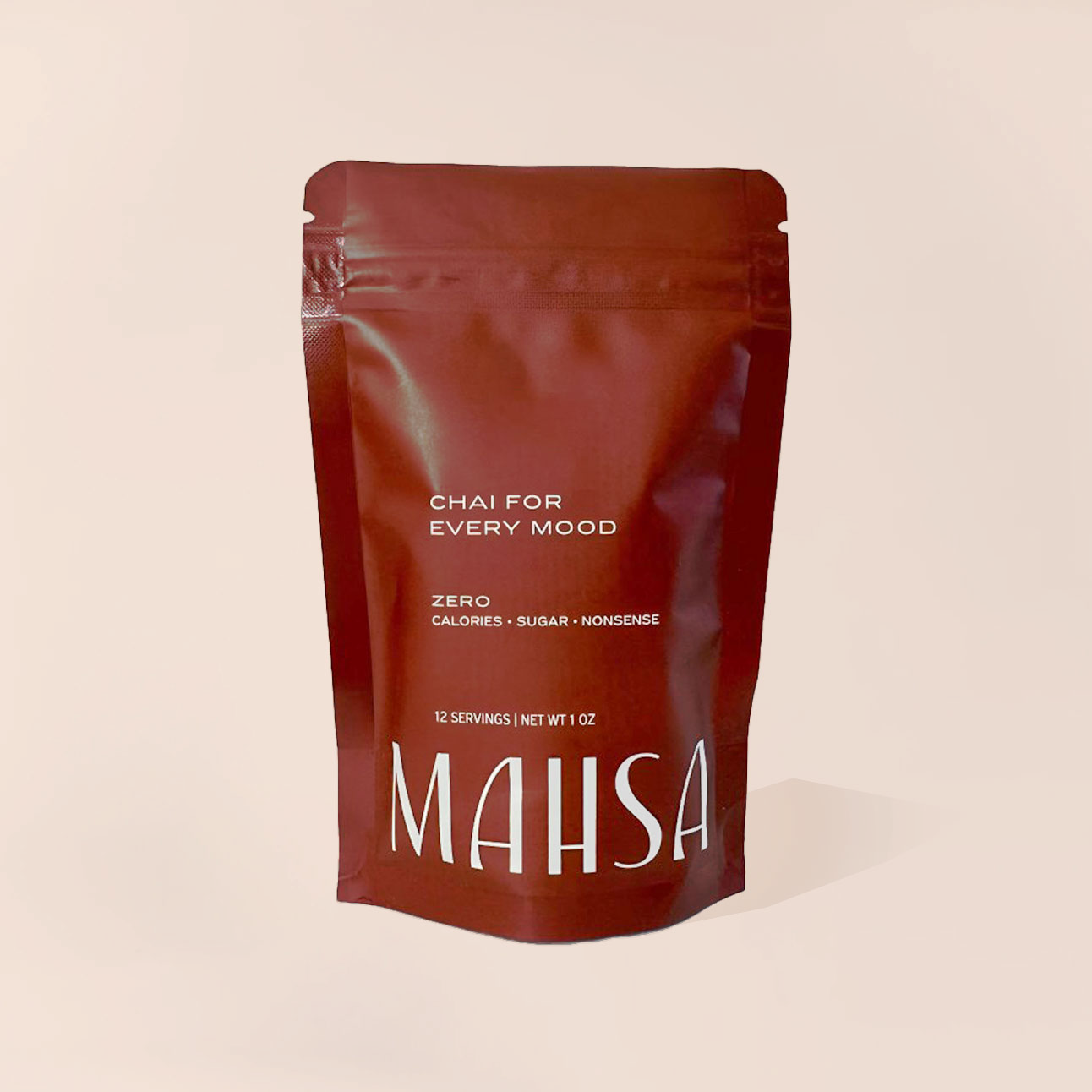 MAHSA CHAI | 12 servings - MAHSA CHAI 