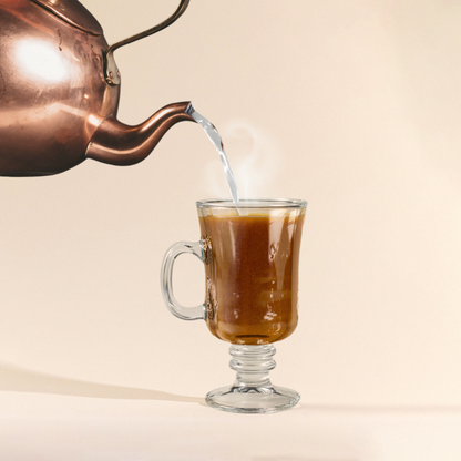 MAHSA CHAI Tin | 36-45 Servings