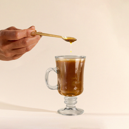 MAHSA CHAI Tin | 36-45 Servings