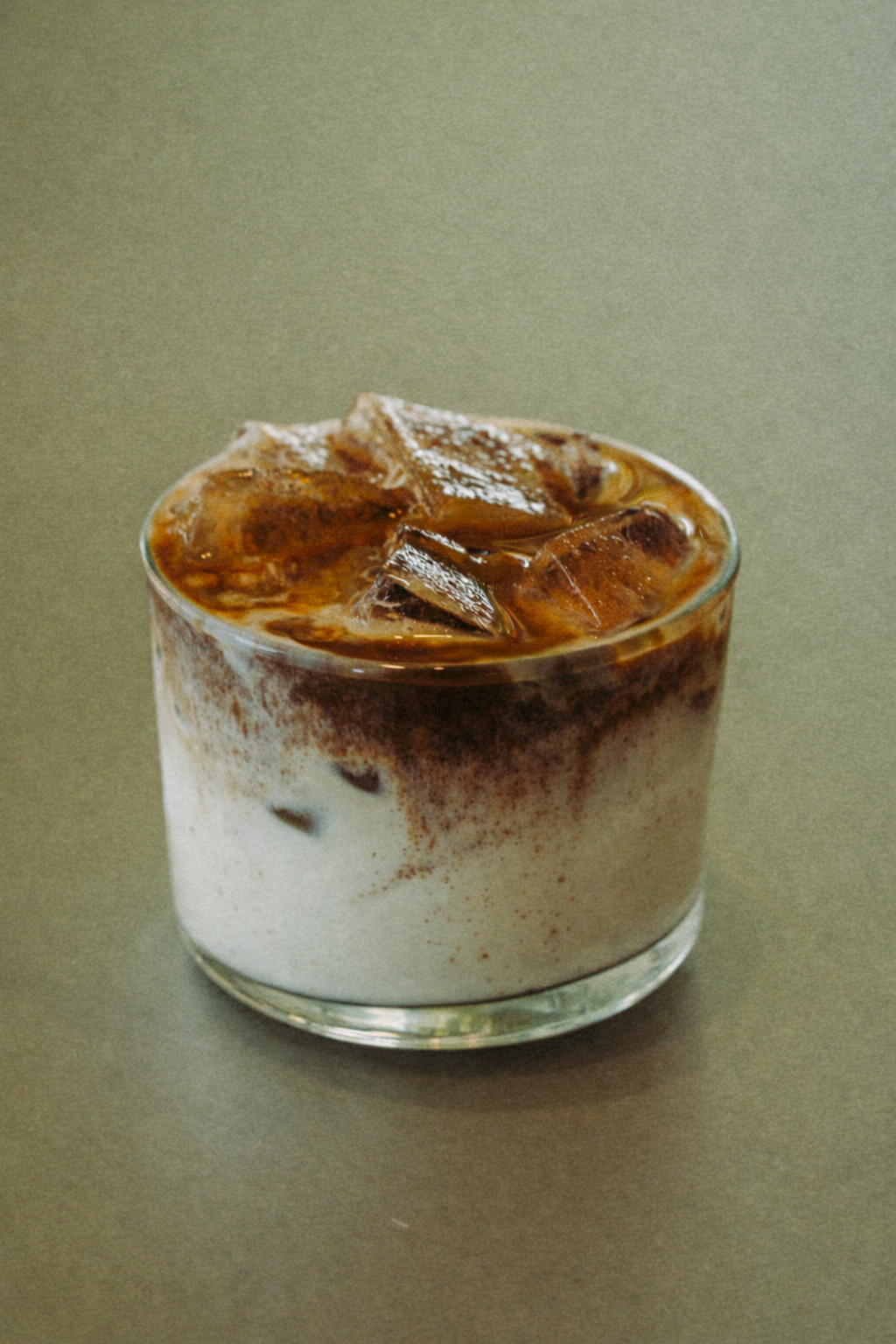 Chilled MAHSA CHAI® - MAHSA CHAI 