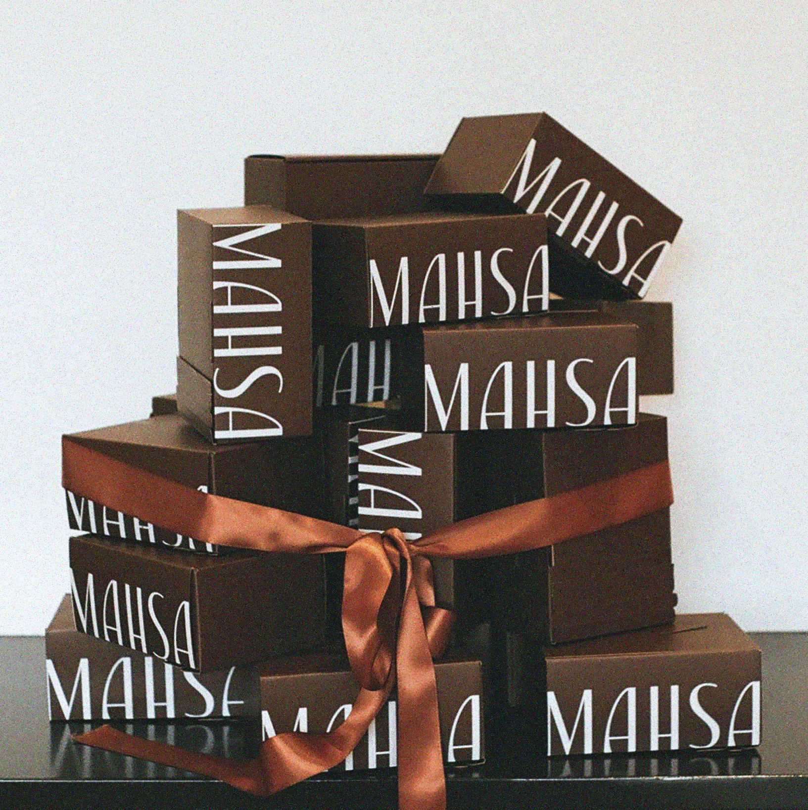 MAHSA CHAI® Tin | 45 Servings - MAHSA CHAI 