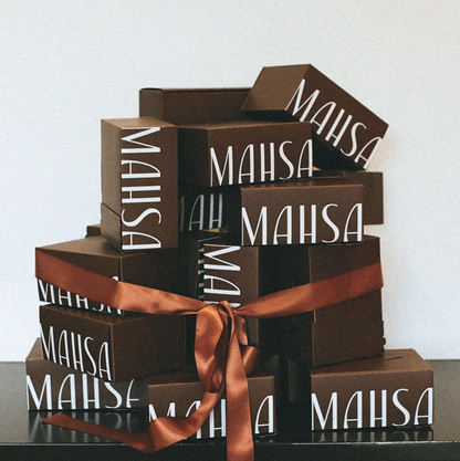 MAHSA CHAI® Tin | 45 Servings - MAHSA CHAI 